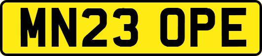 MN23OPE
