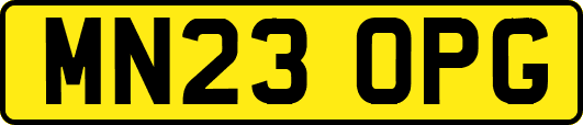 MN23OPG