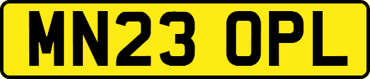 MN23OPL