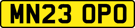 MN23OPO
