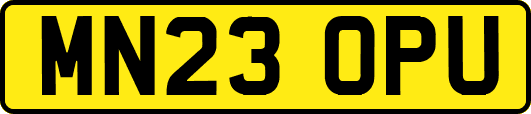 MN23OPU