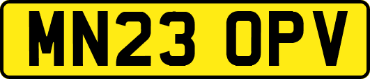 MN23OPV