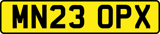 MN23OPX