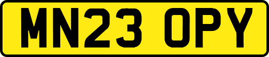 MN23OPY