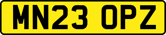MN23OPZ
