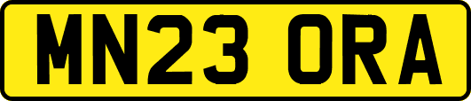MN23ORA