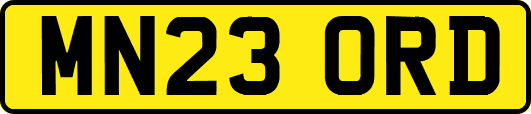 MN23ORD