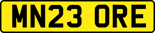 MN23ORE