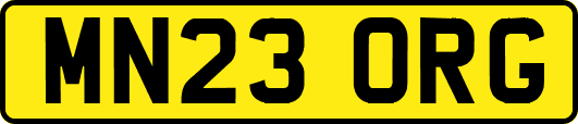 MN23ORG