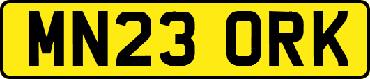 MN23ORK