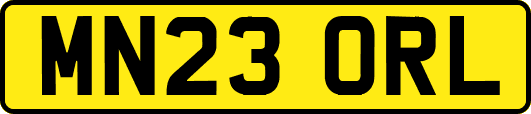 MN23ORL
