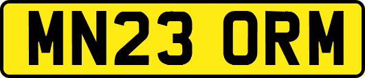 MN23ORM