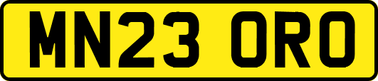 MN23ORO