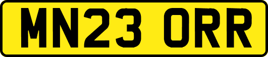 MN23ORR