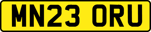 MN23ORU