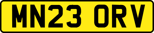 MN23ORV