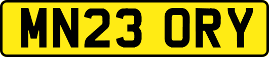MN23ORY