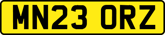 MN23ORZ