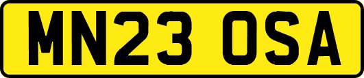 MN23OSA