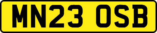 MN23OSB