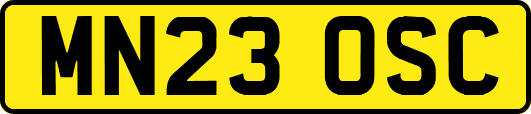 MN23OSC