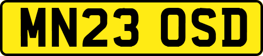 MN23OSD