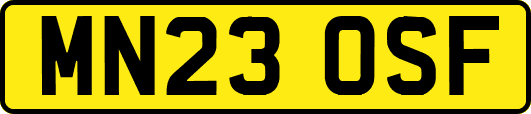 MN23OSF