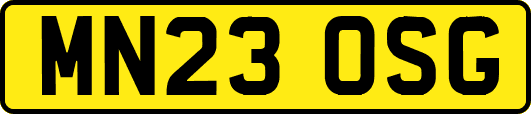 MN23OSG