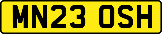 MN23OSH