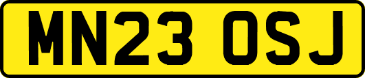 MN23OSJ
