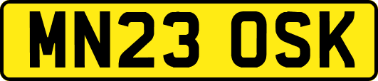 MN23OSK