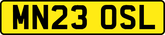 MN23OSL