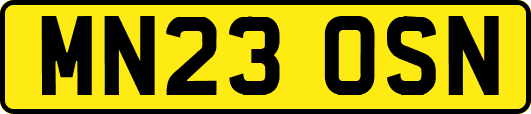 MN23OSN
