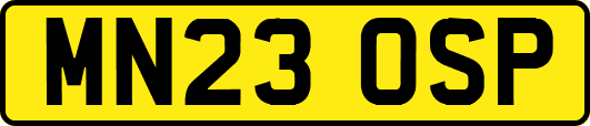 MN23OSP
