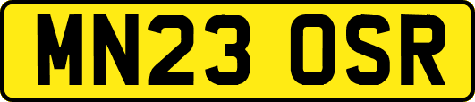 MN23OSR