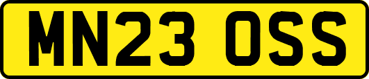 MN23OSS