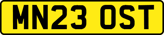 MN23OST