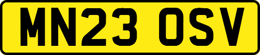 MN23OSV