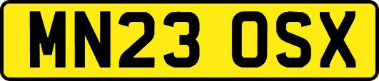 MN23OSX