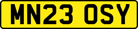 MN23OSY