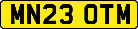 MN23OTM
