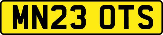 MN23OTS
