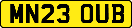 MN23OUB
