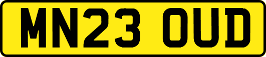 MN23OUD