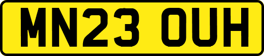 MN23OUH