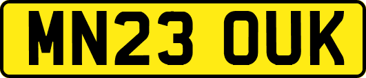 MN23OUK