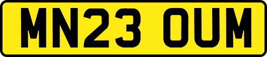 MN23OUM