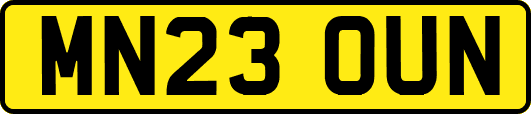MN23OUN