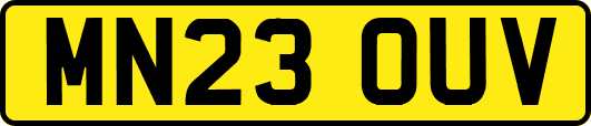 MN23OUV
