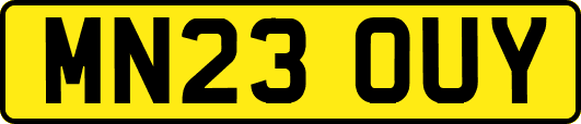 MN23OUY